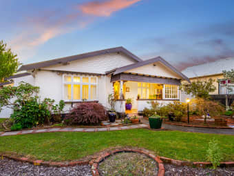 18 Colin Grove, Hutt Central, Wellington