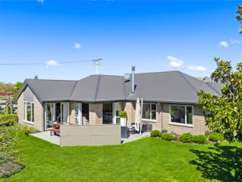 11 Rose Street, Springlands, Marlborough