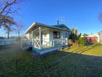 19 St Clair Street, Takapau, Hawke's Bay