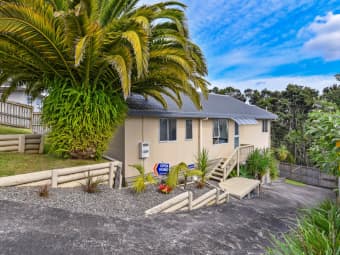 9 Exeter Pl, Unsworth Heights, Auckland