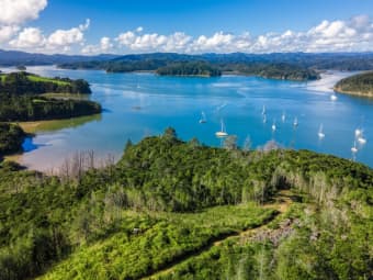 319 Aucks Road, Okiato, Northland
