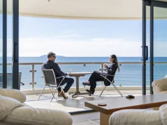 9A/1 Marine Parade, Mount Maunganui, Bay of Plenty