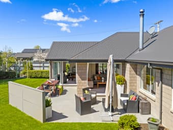 11 Rose Street, Springlands, Marlborough
