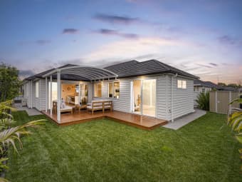 7 Kuinga Street, Milldale, Auckland