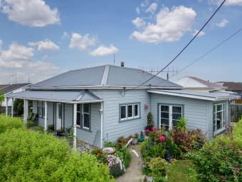 55 High Street, Waimate, Canterbury