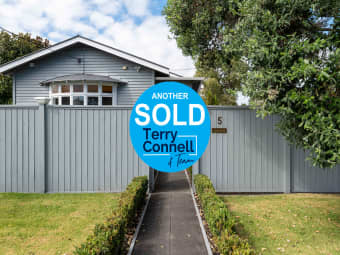 5 Nelson Avenue, Northcote Point, Auckland