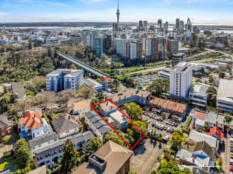 118 Grafton Rd, Grafton, Auckland