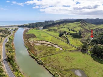 190 Fraser Smith Road, Awakino, Waikato