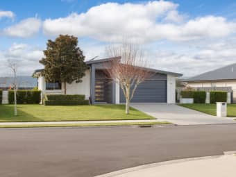 17 Maple Place, Matamata, Waikato