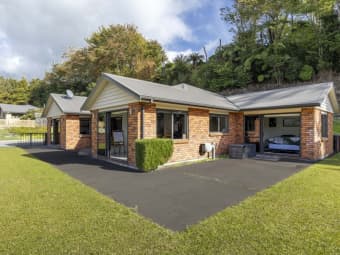 12C Cherry Lane, Hurdon, Taranaki