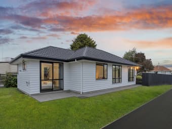 72 Bower Avenue, New Brighton, Canterbury