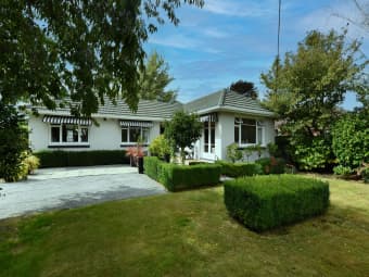 19 Middlepark Road, Sockburn, Canterbury