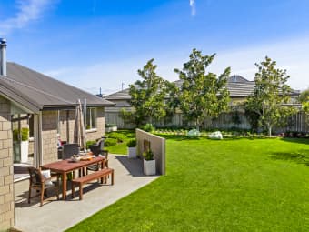 11 Rose Street, Springlands, Marlborough