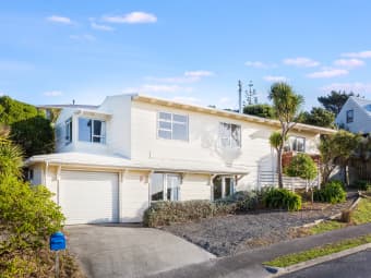 5 Tuna Terrace, Titahi Bay, Wellington