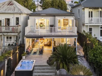 119 Crummer Road, Grey Lynn, Auckland