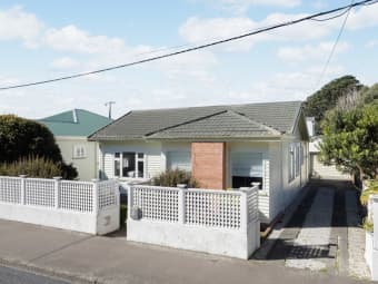 39 Hector Street, Seatoun, Wellington