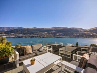 292 Peninsula Road, Kawarau Falls, Otago