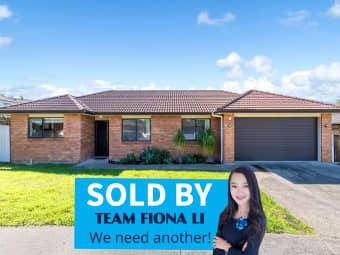 33 South Kensington Way