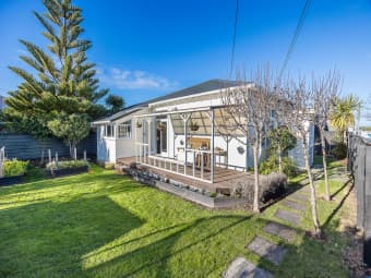 9 Montreal Street, Saint Kilda, Otago