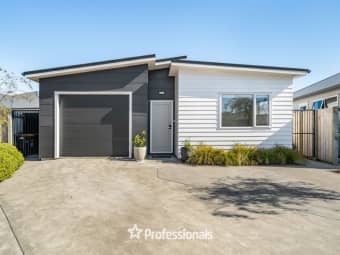 11 Wi Hape Pakau Place, Waiwhetu, Wellington
