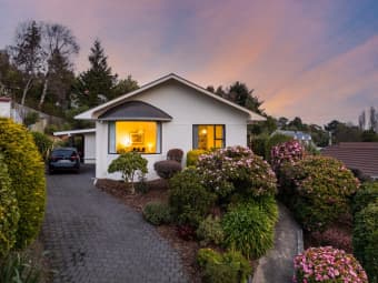 162 Somerville Street, Waverley, Otago