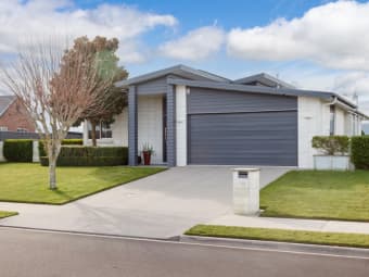 17 Maple Place, Matamata, Waikato