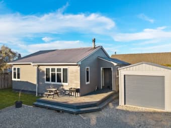 31 Lee Street, Blenheim, Marlborough
