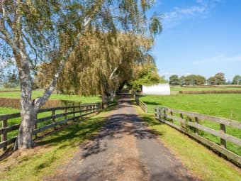 Lot 1 And 3/441 Taihoa South Road, Matamata, Waikato
