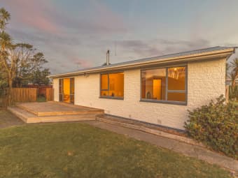52 Castletown Place, New Brighton, Canterbury