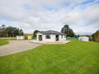 786A Makomako Road, Pahiatua, Manawatu-Wanganui