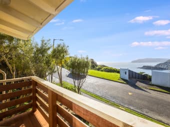 5 Tuna Terrace, Titahi Bay, Wellington