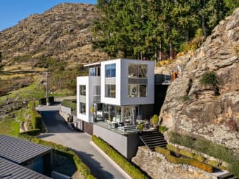 292 Peninsula Road, Kawarau Falls, Otago