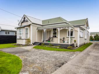 221A South Road, Hawera, Taranaki