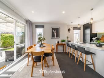 11 Wi Hape Pakau Place, Waiwhetu, Wellington