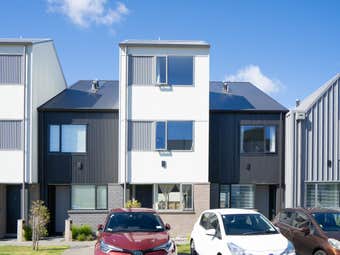 7 Ara Paiwhenua, Tawa, Wellington