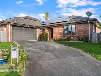 23 Lili Rd, Tuakau, Waikato