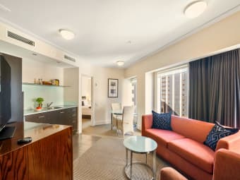 6A/12 Bolton Street, Wellington Central, Wellington