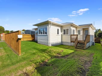 245A Boucher Avenue, Te Puke, Bay of Plenty