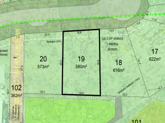 Lot 19/99 Citrus Avenue, Waihi Beach, Bay of Plenty