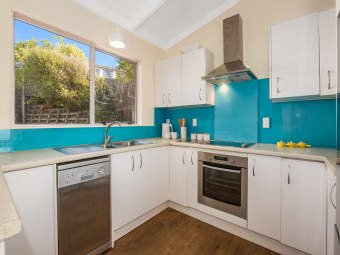 5 Tuna Terrace, Titahi Bay, Wellington