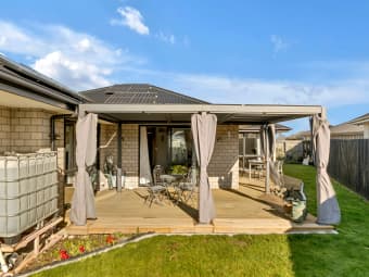 766B East Maddisons Road, Rolleston, Canterbury
