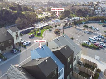 7 Ara Paiwhenua, Tawa, Wellington