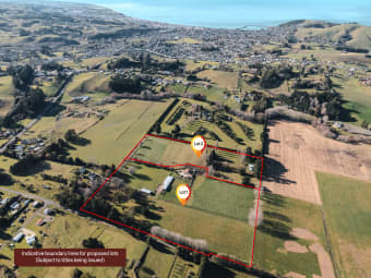 27 Bulleid Road, Deborah, Otago