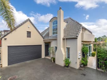 110 Aberdeen Road, Campbells Bay, Auckland
