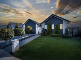 85 Sutherland Drive, Kaiapoi, Canterbury