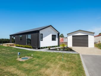 69B Weston Road, Weston, Otago