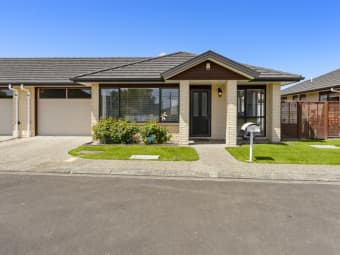 15 Ian Peter Way, Otaki, Wellington