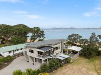 46 Whangaumu Street, Tutukaka, Northland