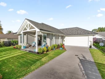 Te Wairere Crescent, Kerikeri, Northland