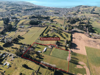 27 Bulleid Road, Deborah, Otago